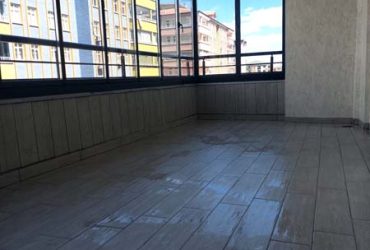 Elazığ Cam Temizliği