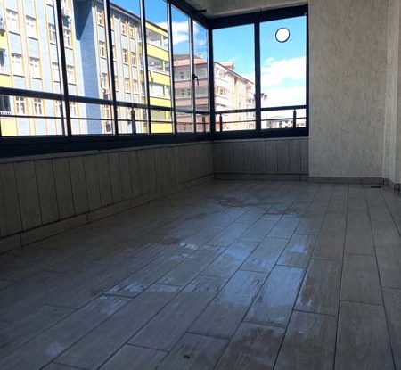 Elazığ Cam Temizliği