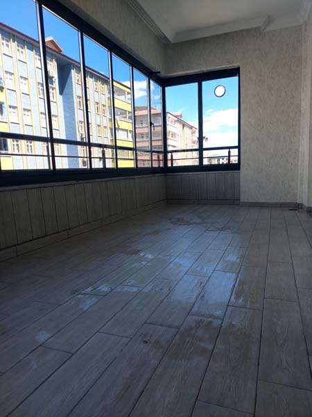Elazığ Cam Temizliği