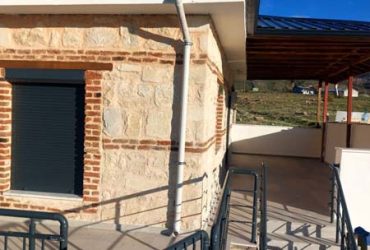 Elazığ inşaat sonrası temizlik